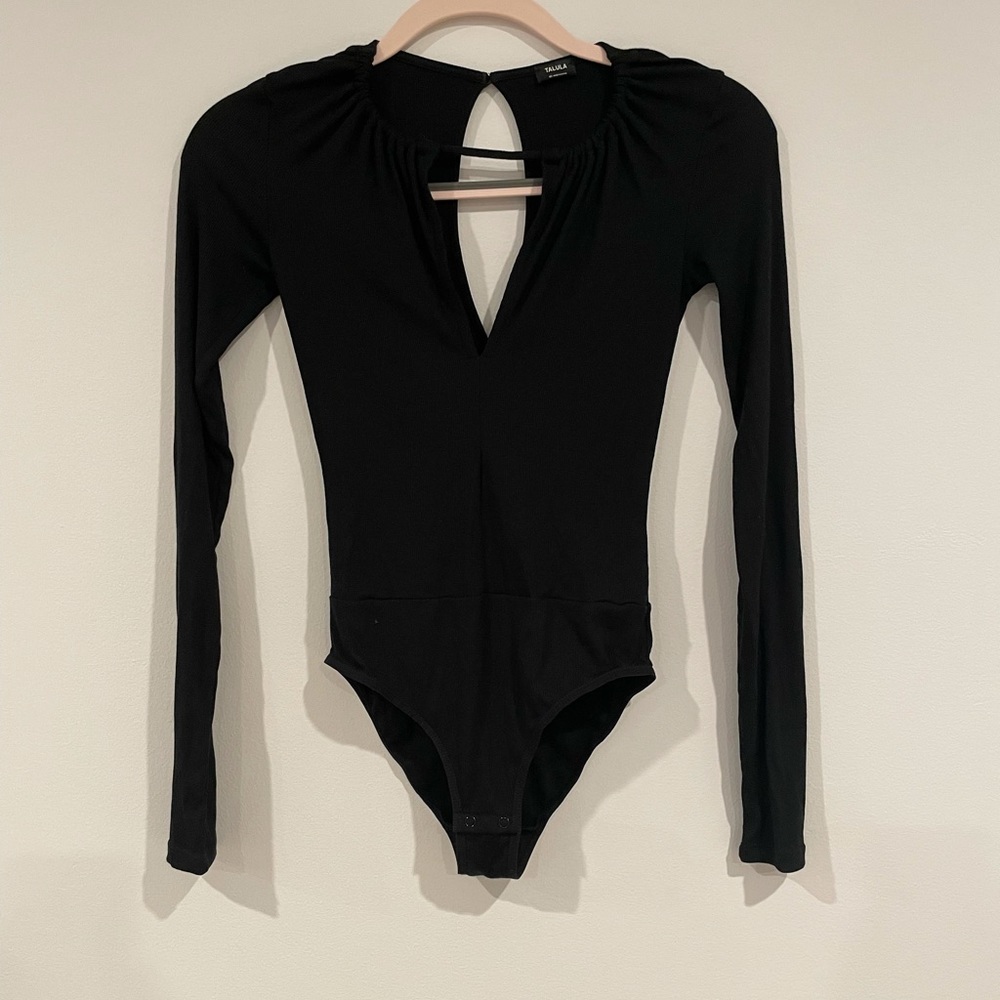 Aritzia Bodysuit